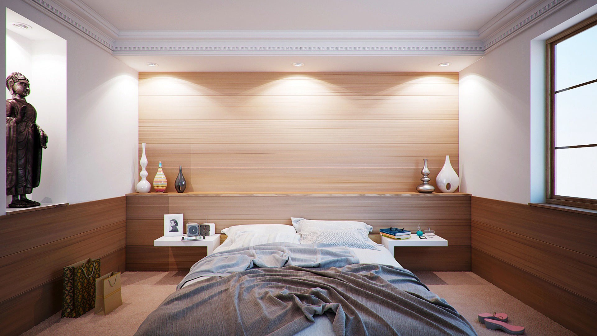 Moldings
