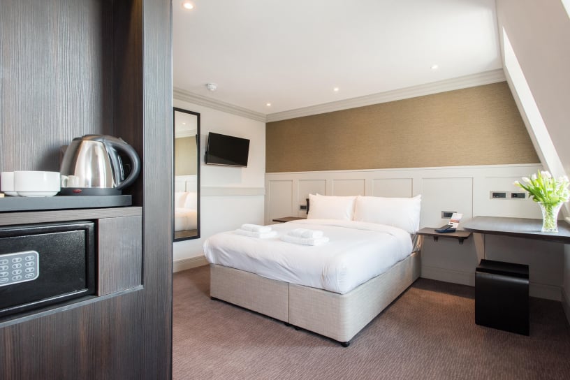 Hotels Furniture