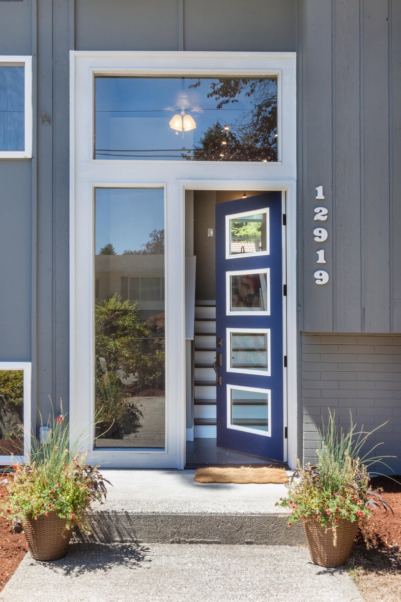 Doors